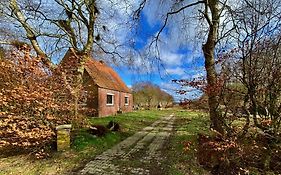Ferien im Brookmerland